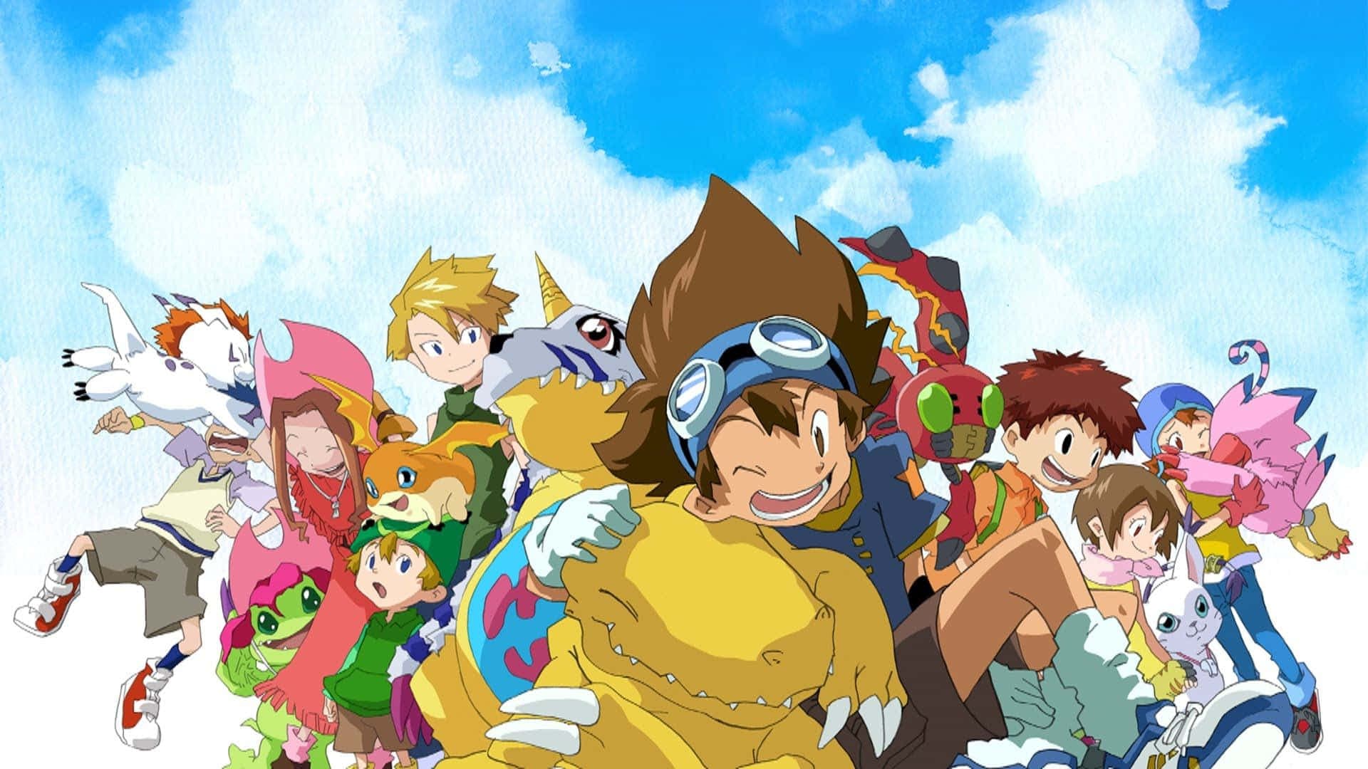 Digimon Local im Gate-to-the-Games Potsdam!