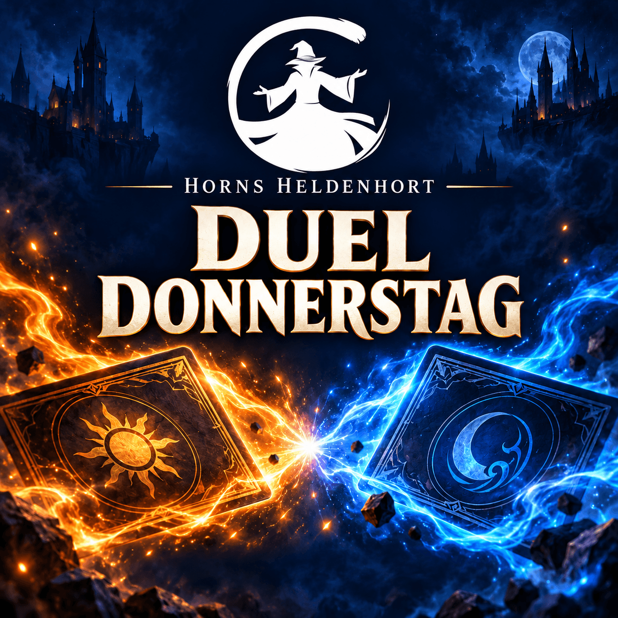 Duel Donnerstag