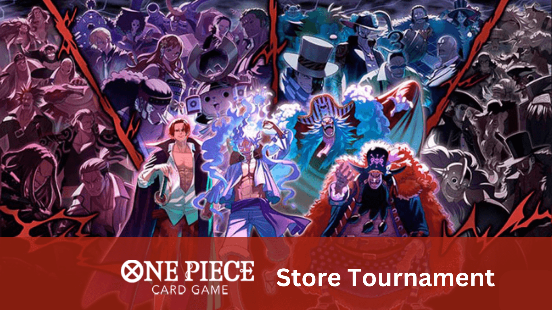 Store Tournament