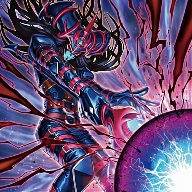 YuGiOh! Local im Gate-to-the-Games Potsdam!