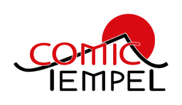 Comic Tempel Logo