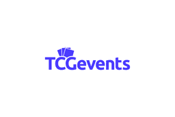 TCGevents Logo