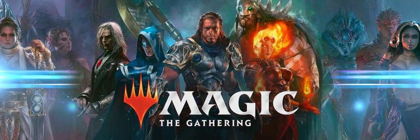 Wednesday Commander Night