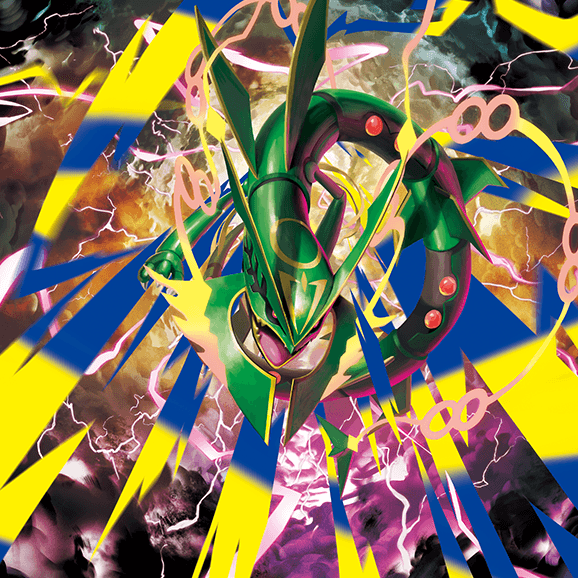 Pokemon Pre Release Delta Herrschaft