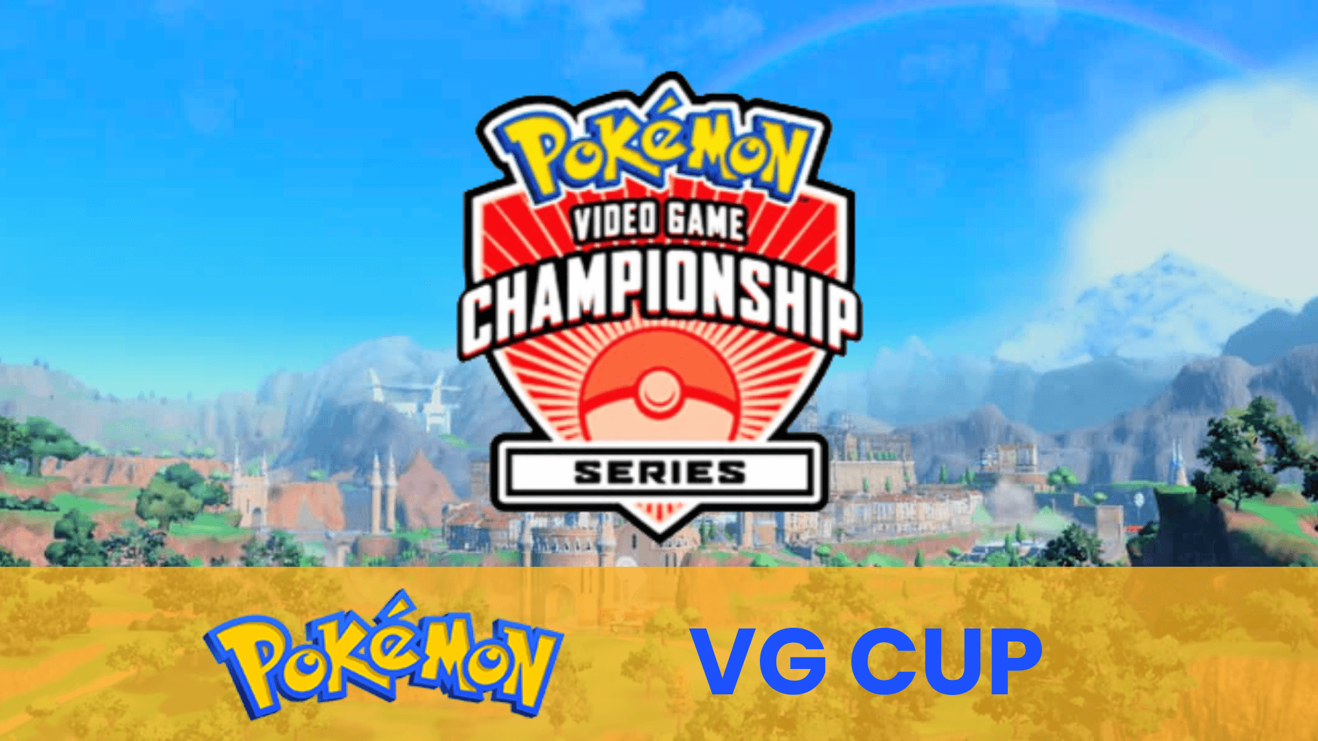VG Cup