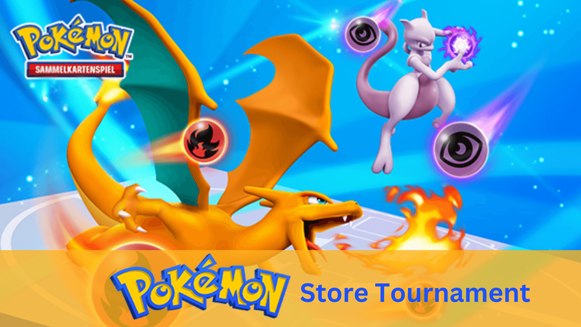 Store Tournament