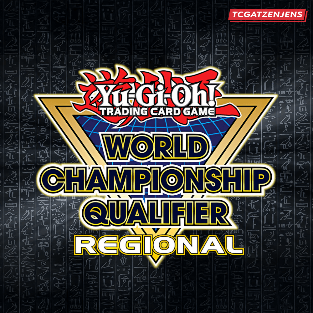 WCQ Regional: Season 2 - BETB