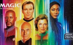 Star Trek Pre Release