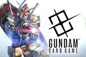 Gate to the Games Berlin Gundam