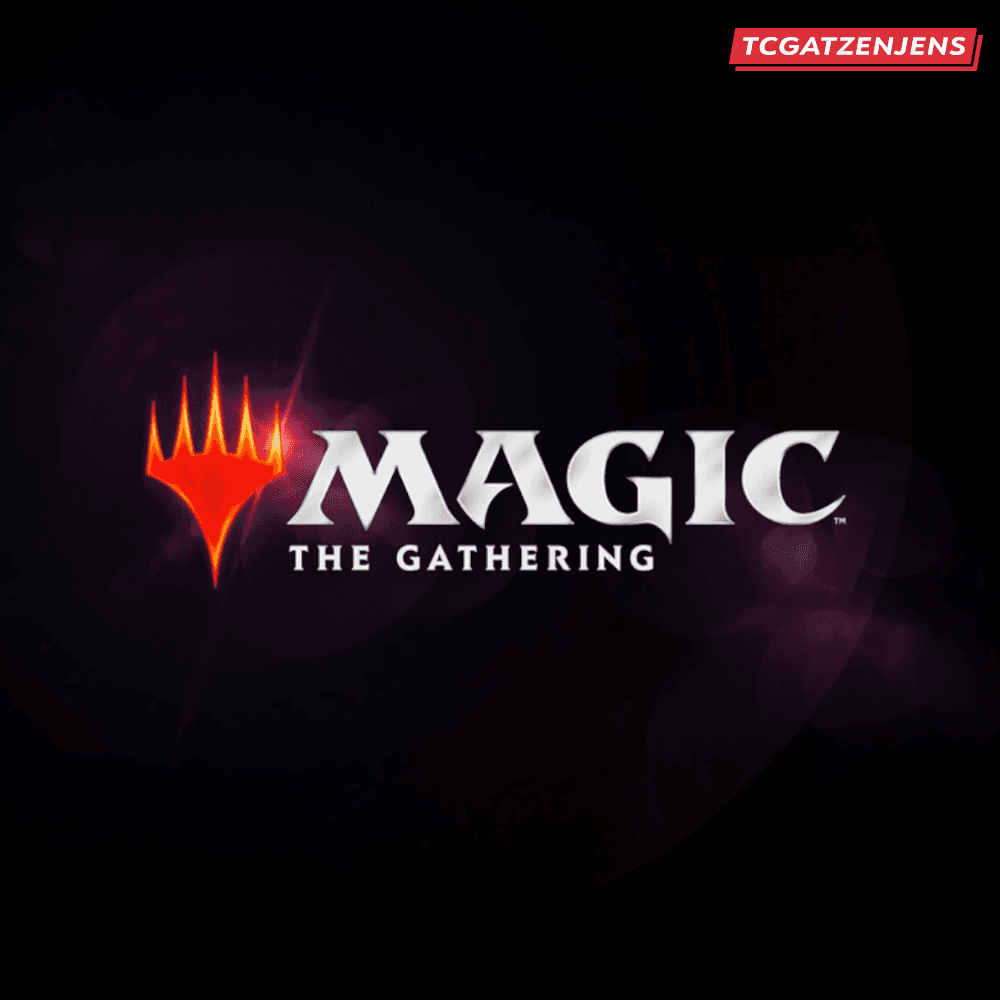 Zersplitterte Realität Commander Event