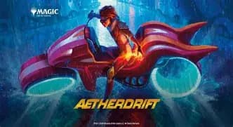 Ätherdrift Daft