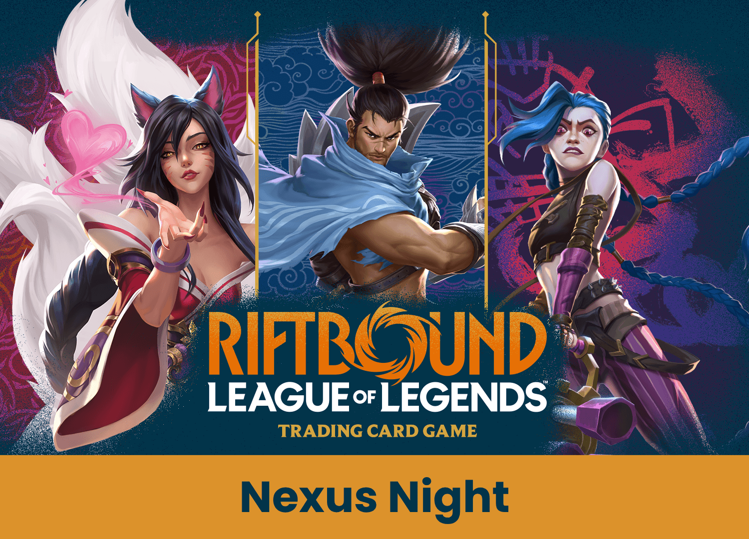 Nexus Night