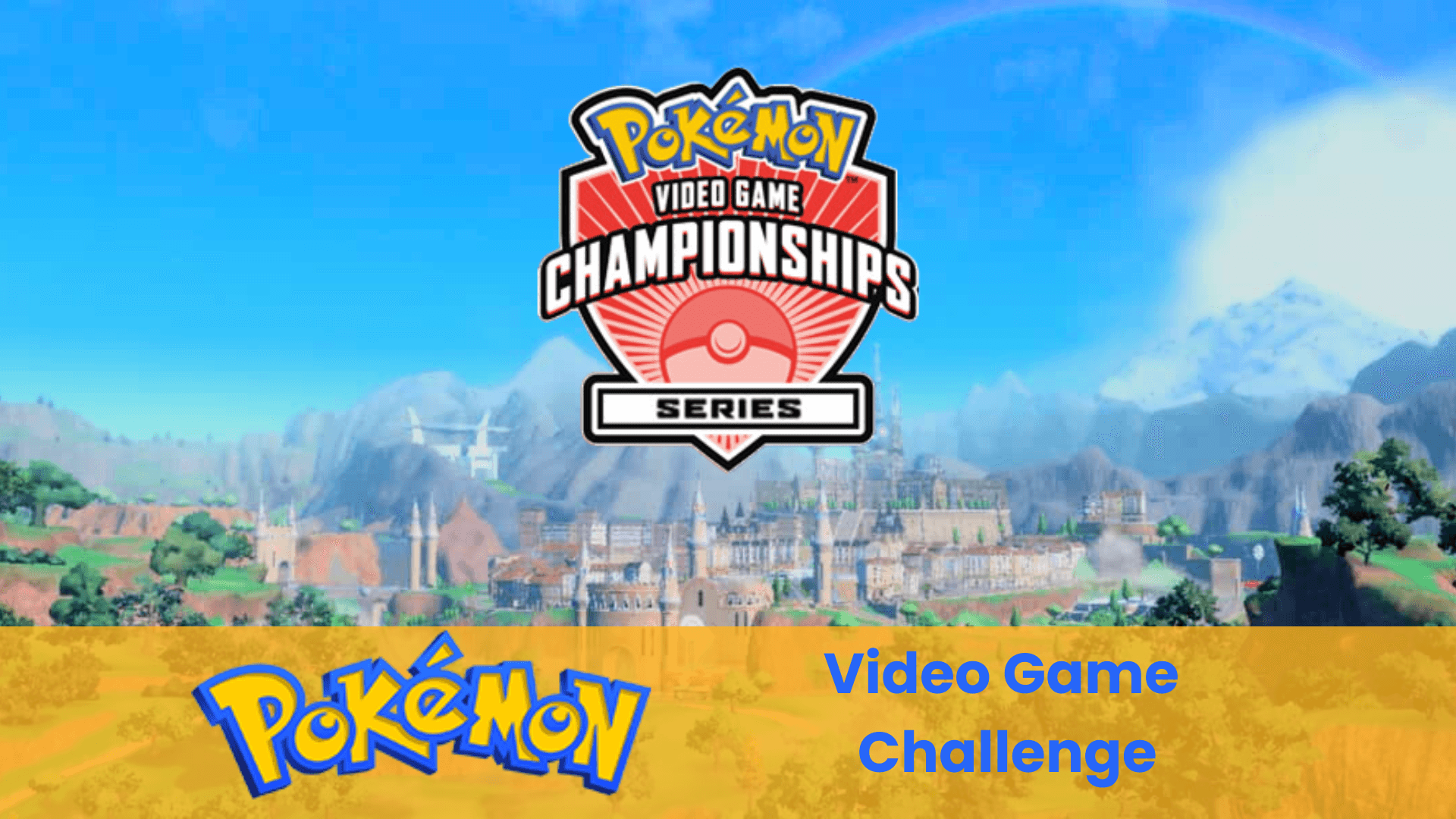 VG Challenge