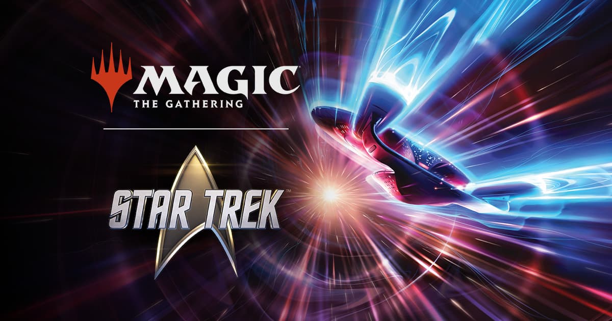 Star Trek Prerelease im GttG Potsdam
