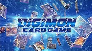 Digimon Local vom Gate-to-the-Games Leipzig!