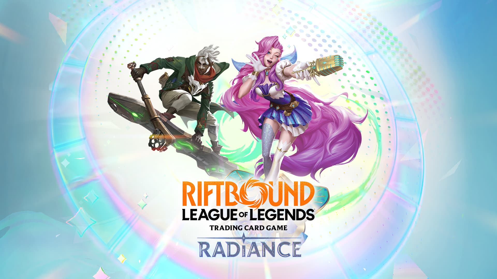 Radiance Pre-Rift Event