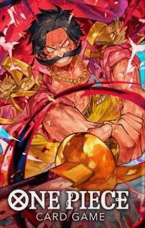 One Piece Weekly 2 Booster + Promo Pack
