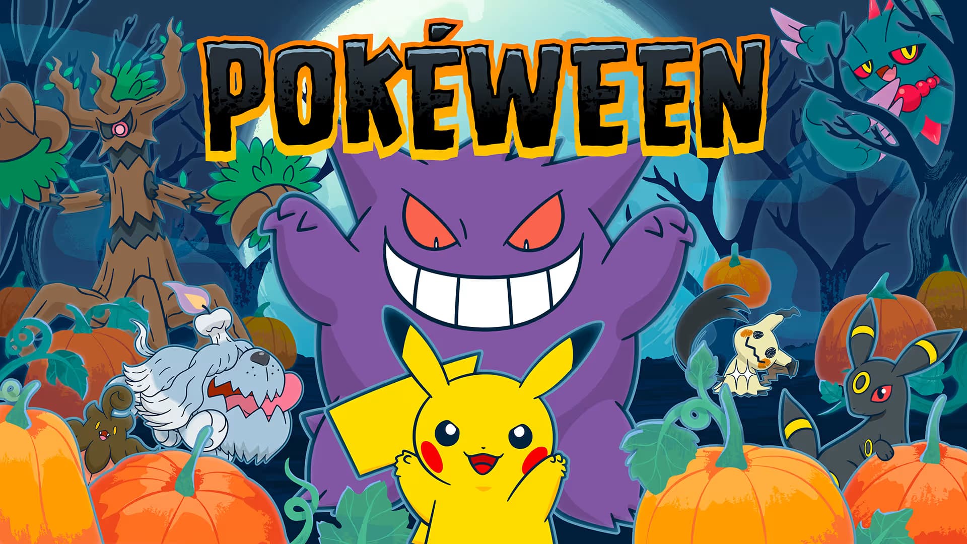 Pokéween Event im GttG Leipzig