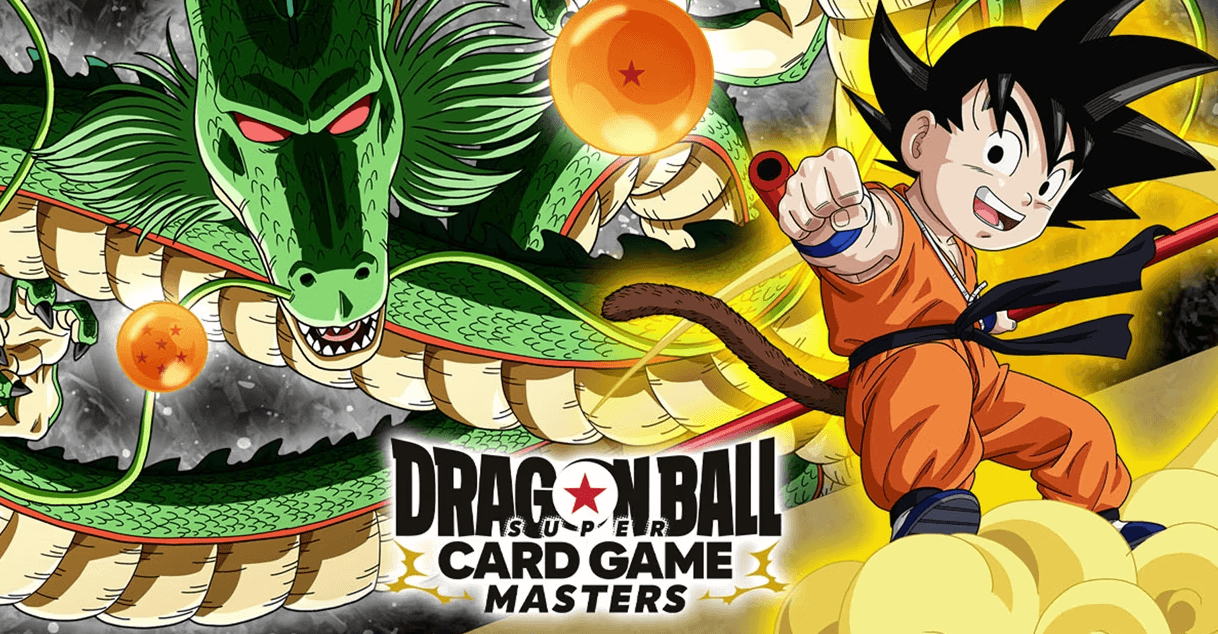 Gate to the Games Berlin Dragon Ball MS