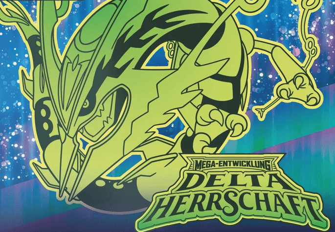 Delta Herrschaft Pre Release Turnier