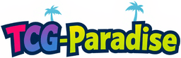TCG Paradise Logo
