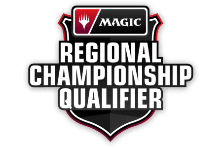 Magic: the Gathering • Regional Championship Qualifier • RCQ Season 5 (26/27) Round 2 • Tag 1