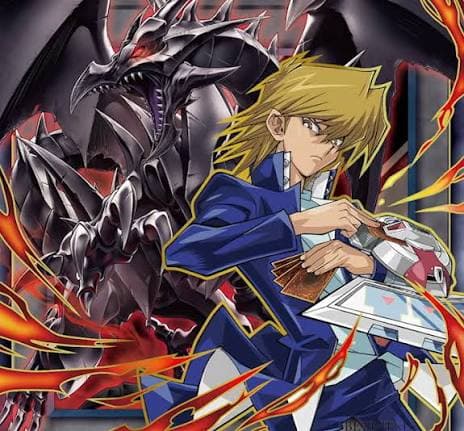 YuGiOh! OTSC BETB im Gate-to-the-Games Leipzig!