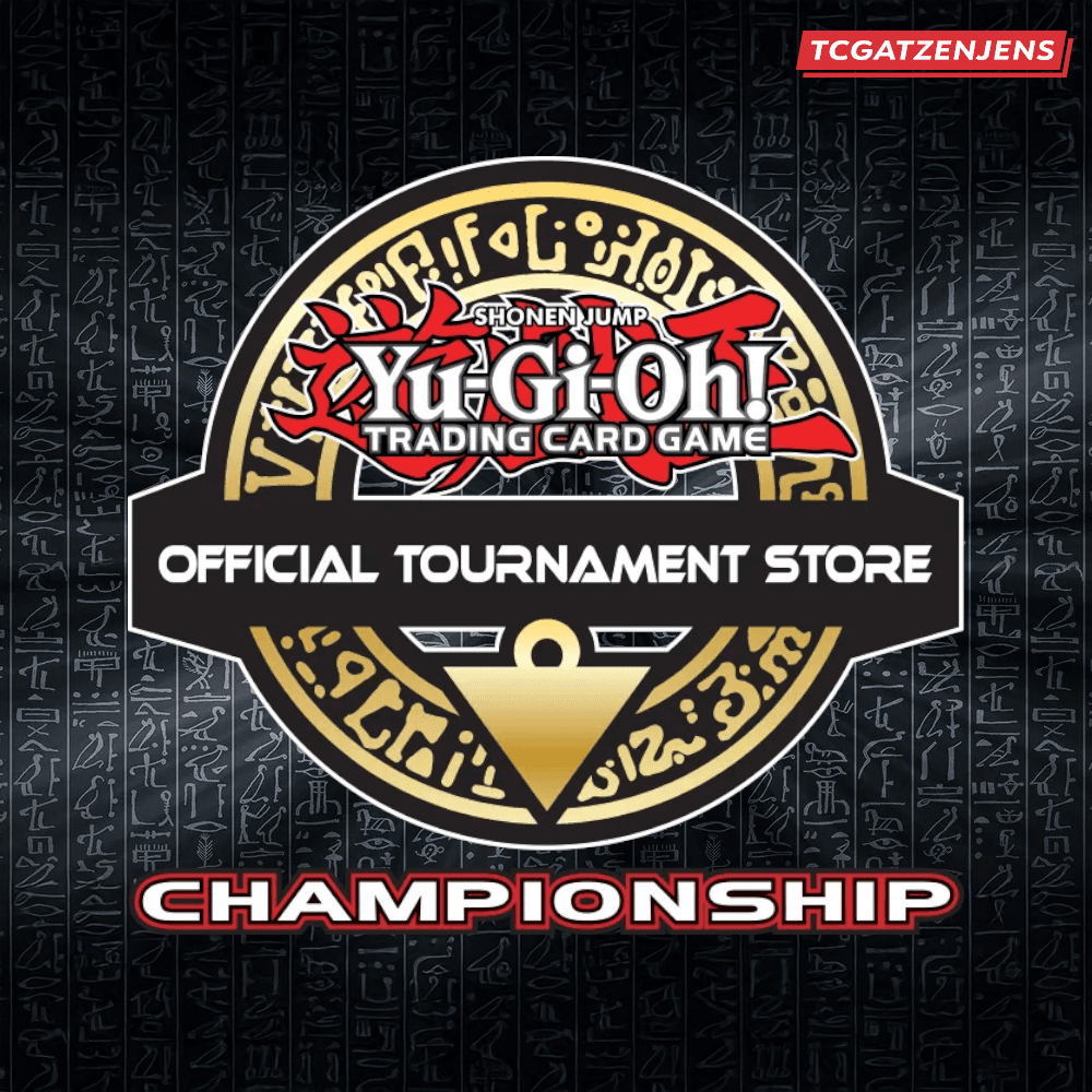 WCQ 2027 - Season 2: OTS Championship - Beyond the Brave