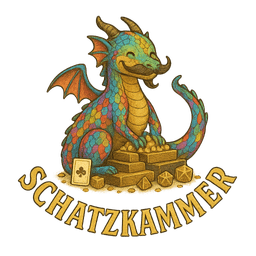 Schatzkammer Logo