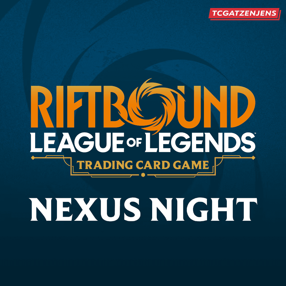 Nexus Night