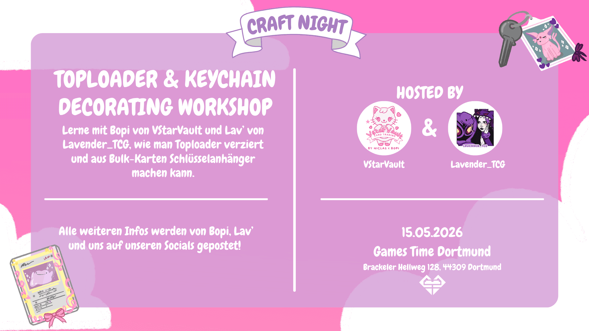 Craft Night