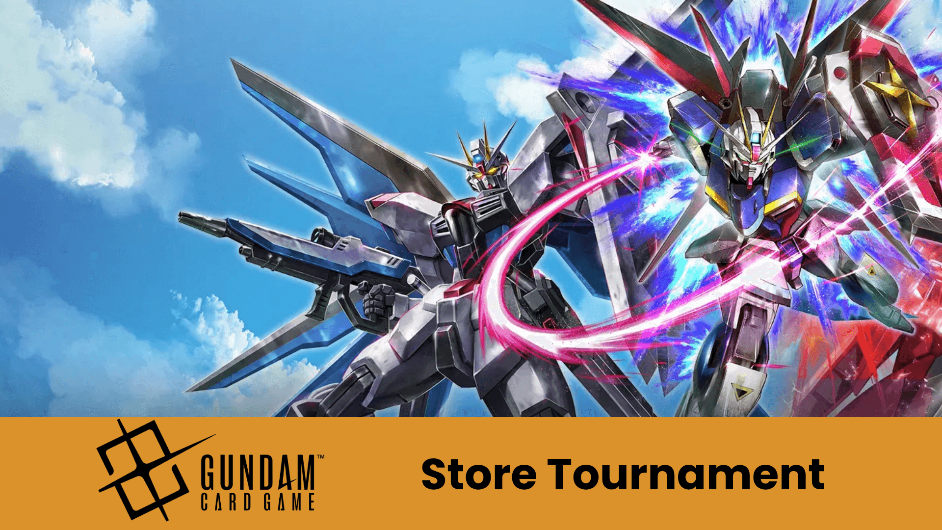 Store Tournament