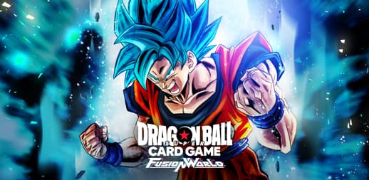 Gate to the Games Berlin Dragon Ball FW