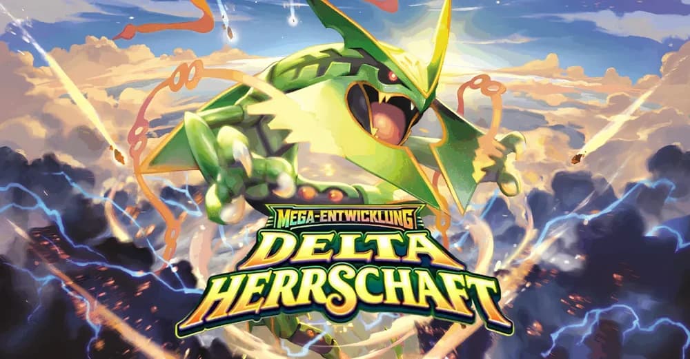 Delta Reign Prerelease