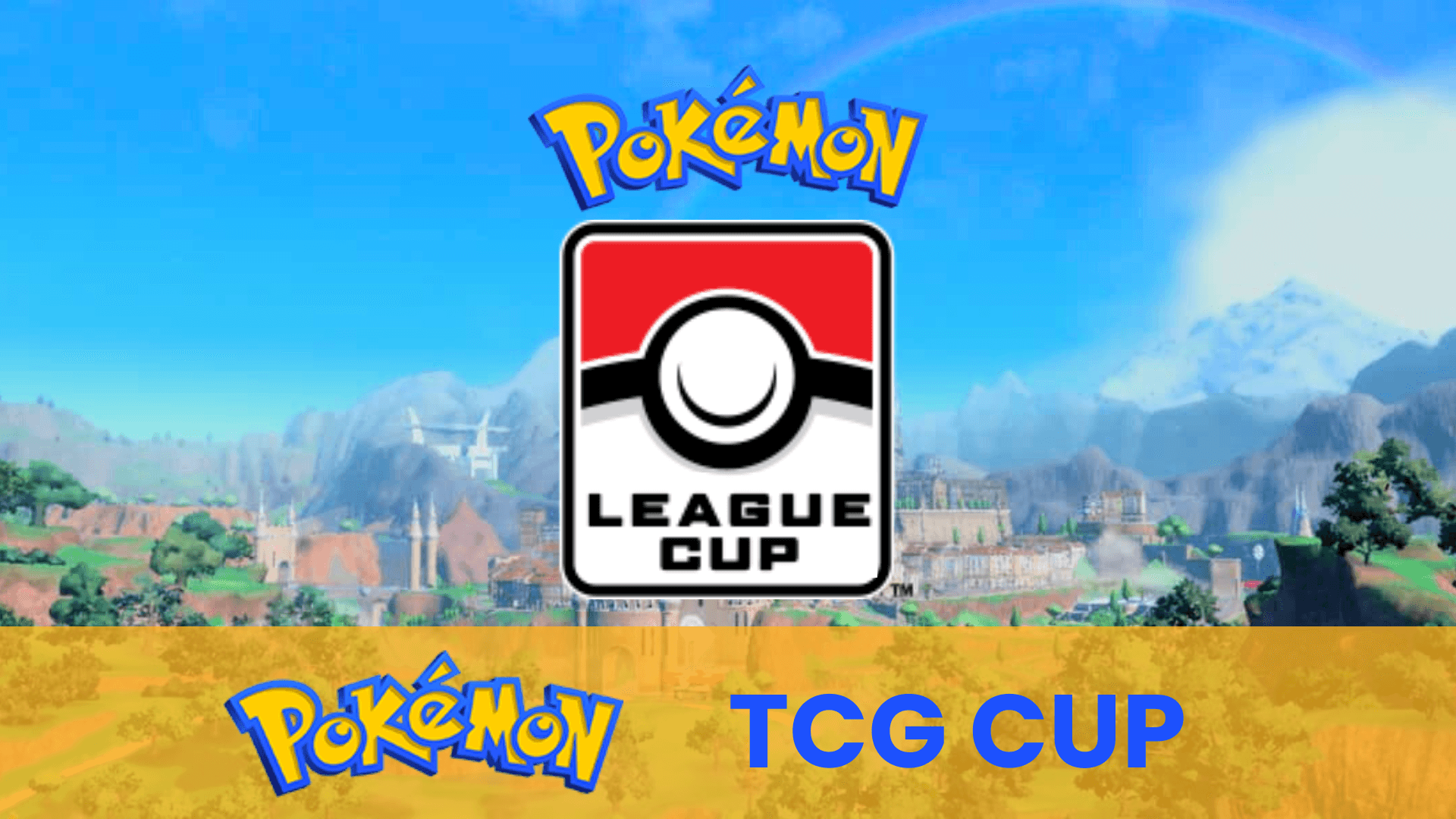 TCG Cup