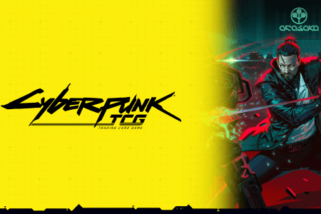 Cyberpunk Prerelease