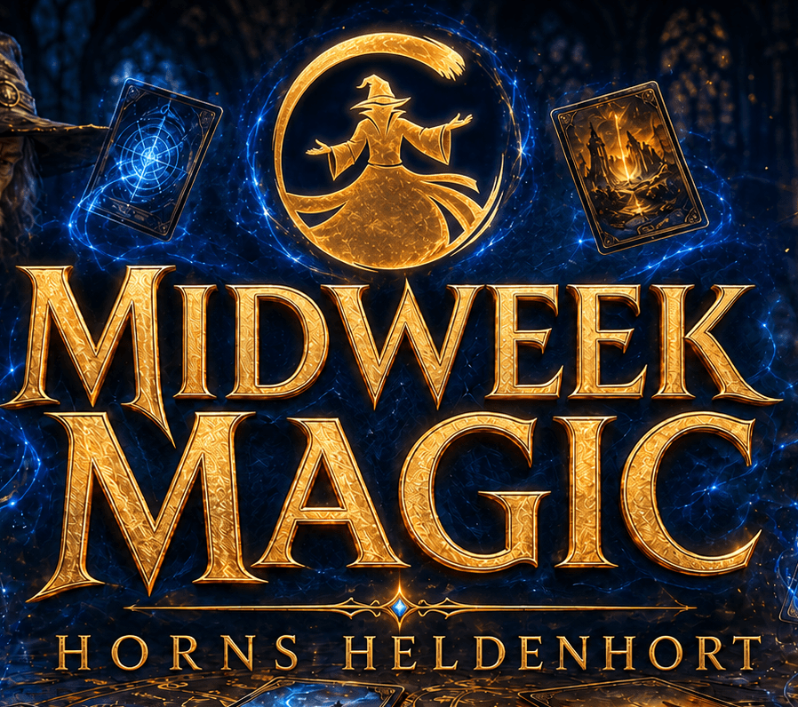 Midweek Magic