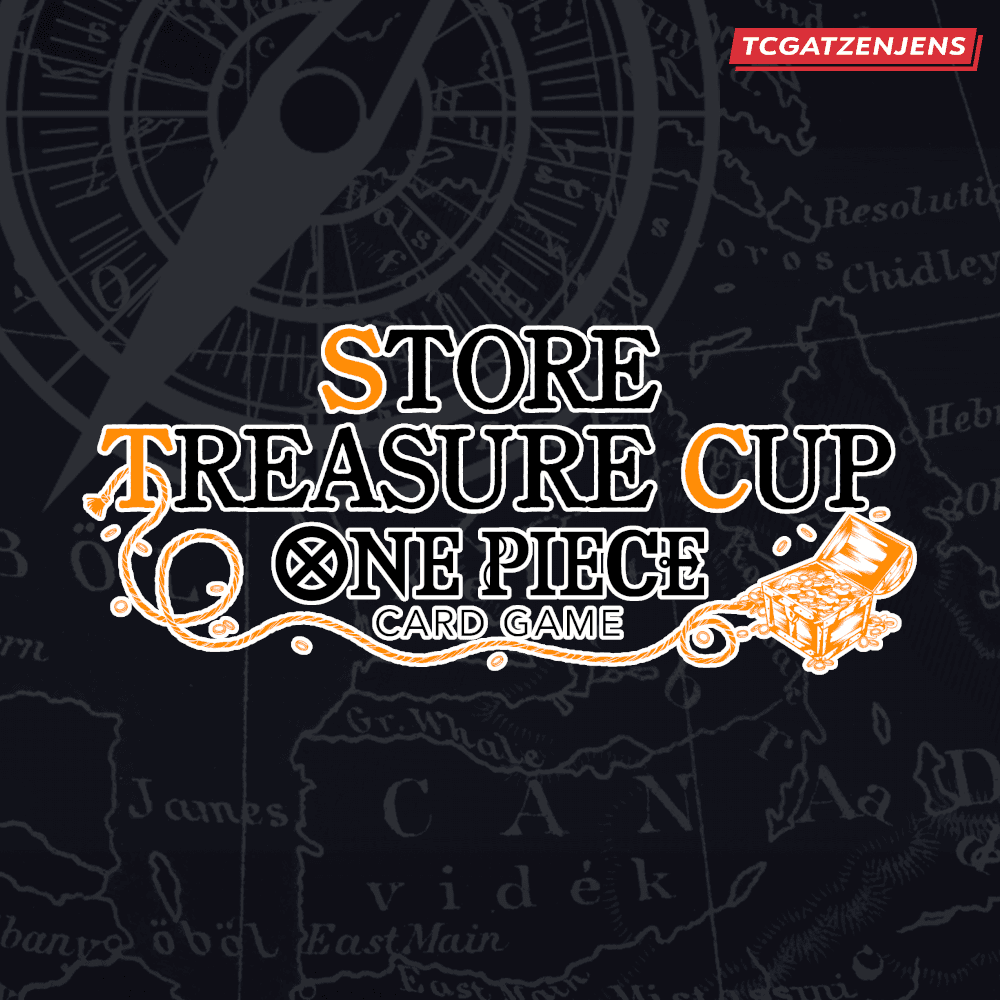 Store Treasure Cup	