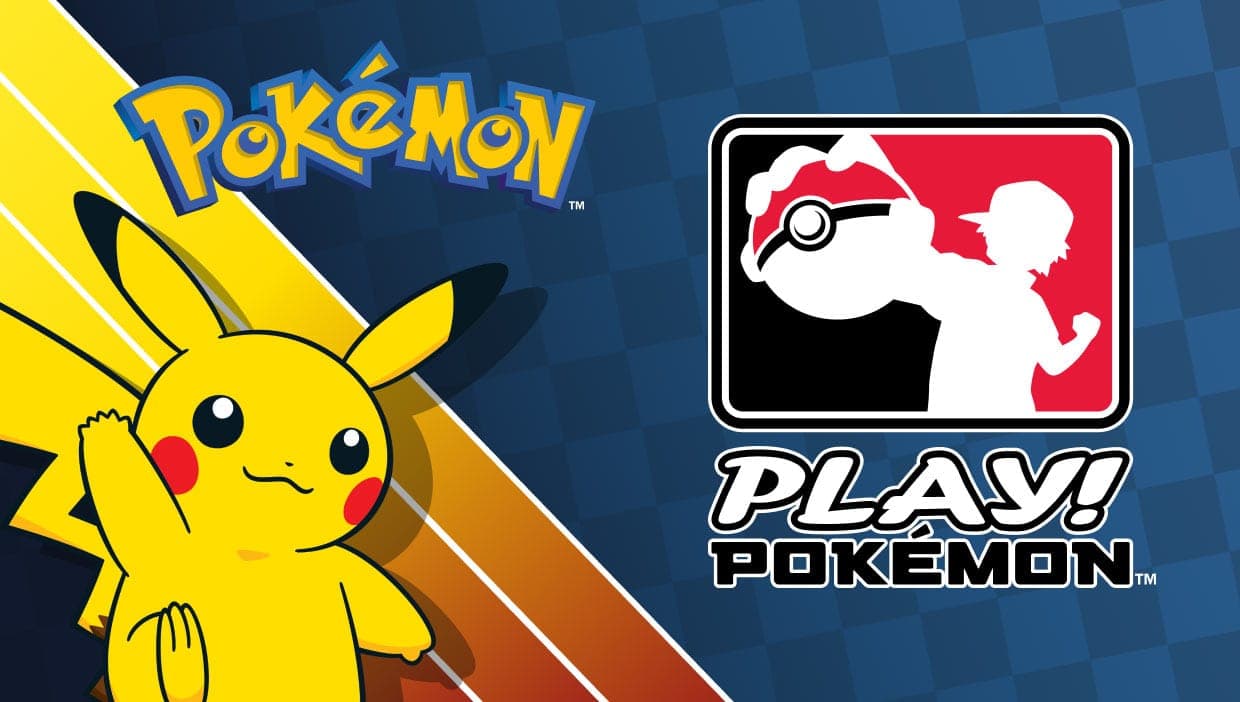 Pokemon Play Treffen 