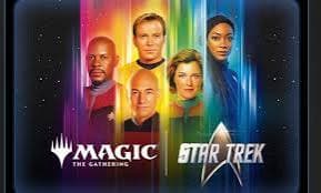 Prerelease Star trek