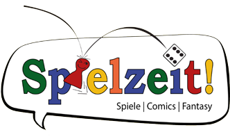 Spielzeit!
