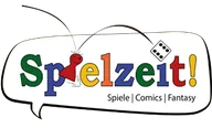 Spielzeit!